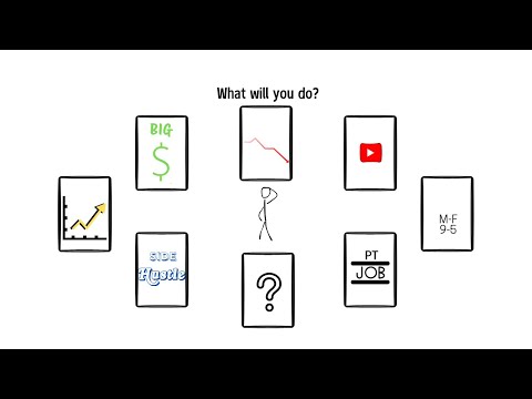 Make money: How much? 250K? More?