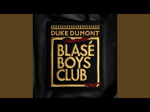 Download Duke Dumont - Won't Look Back (Radio Edit) MP3