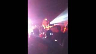 Randy Rogers Band - I've Been Looking For You So Long - Big Texas Feb 2011