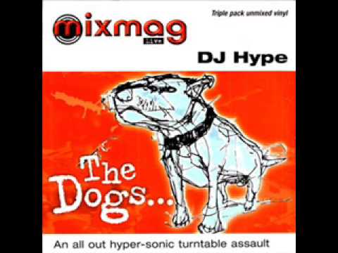 Frequency & Zinc -  White On Black