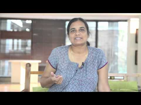 GIS Testimonial | Aparna Das