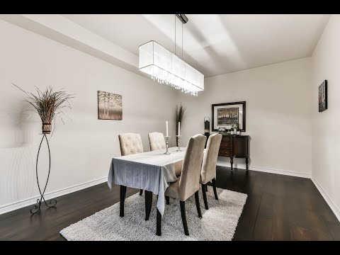 139 Williamson Drive East Ajax | Virtual Tour