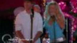 You are the music in me (reprise) - Ashley T and Zac E
