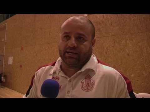 CB Ciutat Vella 73 - 77 CB Cantaires; El Cantaires en posicions de play-off