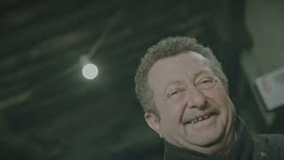 Volkan Yırtıcı  - Eleklerden Geçtim Klibi