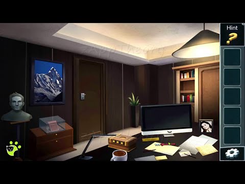 Prison Escape New Dawn Upper Levels Level 3 Full Walkthrough with Solutions (Big Giant Games)