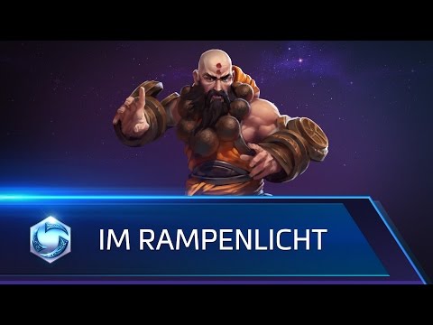 Kharazim im Rampenlicht (Deutsche Untertitel)