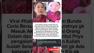Download lagu Kabur Aja Dulu bunda corla bersuara mp3