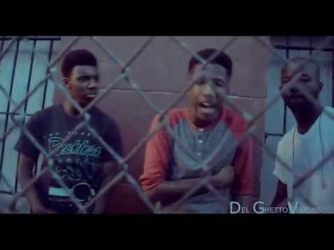 Young Lee - No Talking (Part 2)