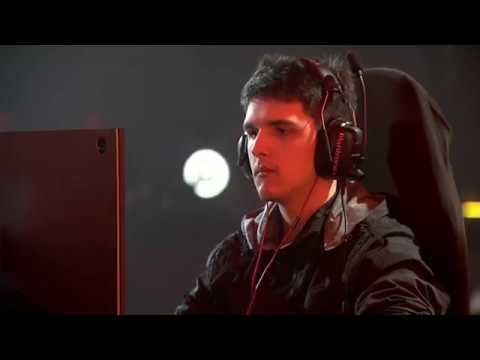 Quake Champions - rapha vs RAISY @ World Championship Finals (Round of 16)