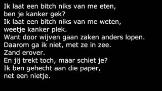 Rambo - Snelle Jelle (Lyrics)