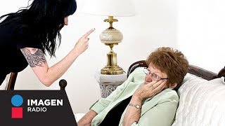Violencia de hijos a padres más común de lo que imaginas / ¡Qué tal Fernanda!