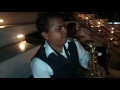 Roja Jane Man S P Balasubramaniyam Chitra Cover Played By Irshad Saxophonist And Ashish Keyboard