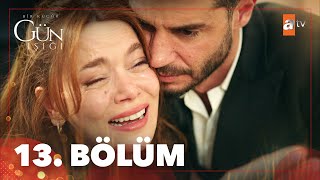 Bir Küçük Gün Işığı 13. Bölüm @atv Bir Küçük Gün Işığı 13. Bölüm @atv