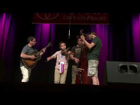 Weiser2017 - JrDivR3, Miles Quale