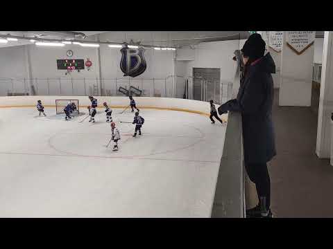 2022 08 27 Kiekko-Espoo  Blues vs HIFK