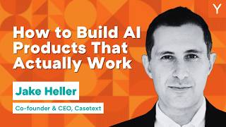 From Idea to $650M Exit: Lessons in Building AI Startups