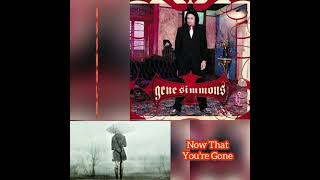 Remix “Asshole&quot; Gene Simmons, álbum completo