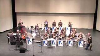 ROLLIN' WITH VON OHLEN part 2  U.S. Army Blues w/ Tim Hagans