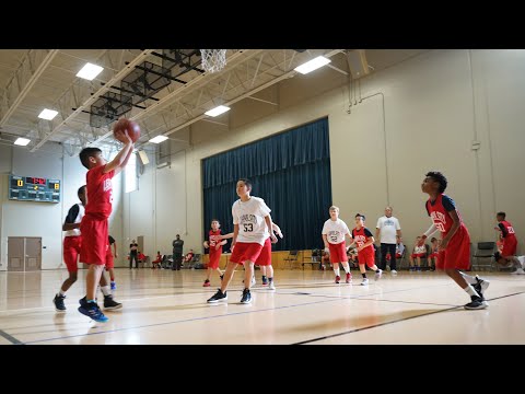 Clutch City Kings played Storm.