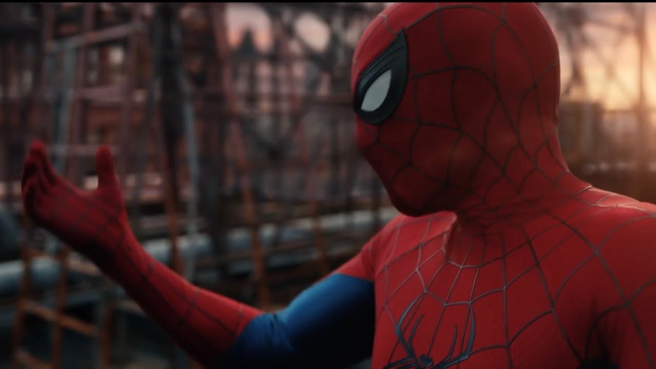 SPIDER-MAN: BRAND NEW DAY - Spot "Peter 2" Español Latino