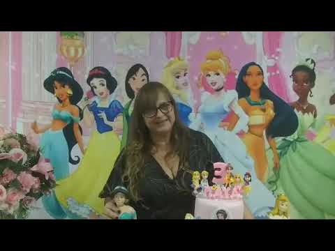 Depoimento Lucita em Copacabana