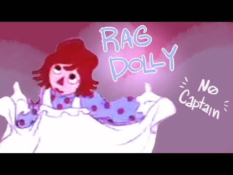 Thumbnail of the video: Rag Dolly Without Captain Contagious
