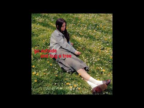 Valeria Stoica - Hazy