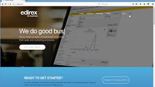 eDirex | Leads - Account Setup and Activation