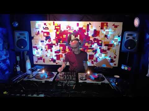 GrooveTech EP 17 @ CTRL ROOM - October 10 2017