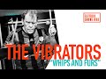 The Vibrators - Whips And Furs - Ao Vivo no Estúdio Showlivre 2019