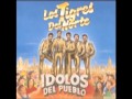 Eloisa me lo Hizo__Los Tigres del Norte Album Idolos del Pueblo (Año 1988)