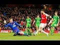 GOAL & HIGHLIGHT ► Arsenal 3 1 Sunderland FA Cup 2016