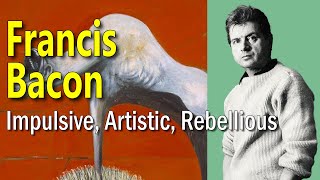 Download lagu The Scandalous Life of Francis Bacon the Artist Wh... mp3
