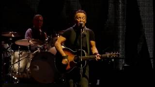 Bruce Springsteen - Tunnel of Love [subita]
