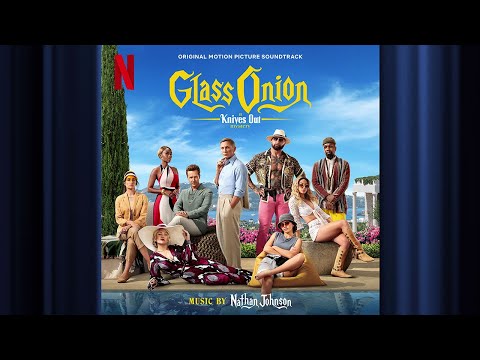 Ms. Birdie Jay | Glass Onion | Official Soundtrack | Netflix