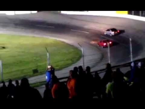 Slinger Spectator Eliminator feature