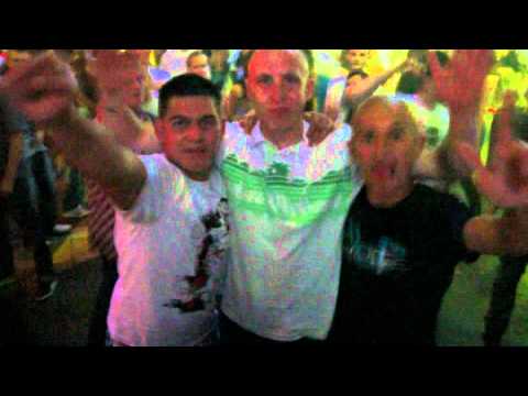 The Monkeys @ Azteka 2 Stare Budkowice