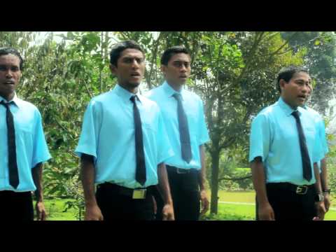 Paduan Suara Undela (Promo)
