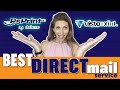 3 Best Direct Mail Service