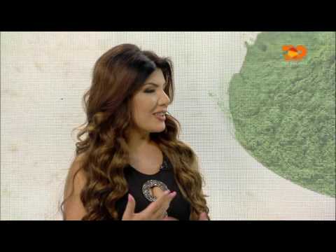 Ne Shtepine Tone, 24 Tetor 2016, Pjesa 2 - Top Channel Albania - Entertainment Show