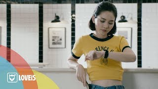 เกลียดตัวเอง – Twenty Town