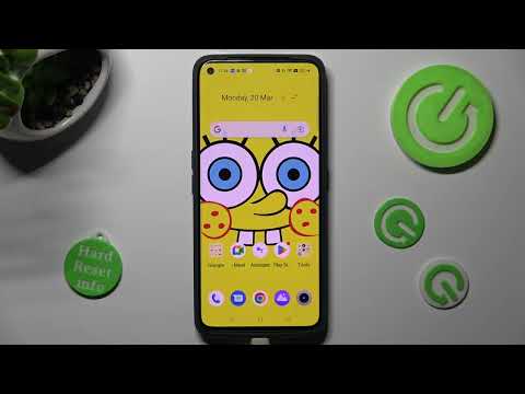 How to Change Default Apps on Realme GT 2?