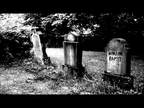 Vorspeise -  Horrorpapst