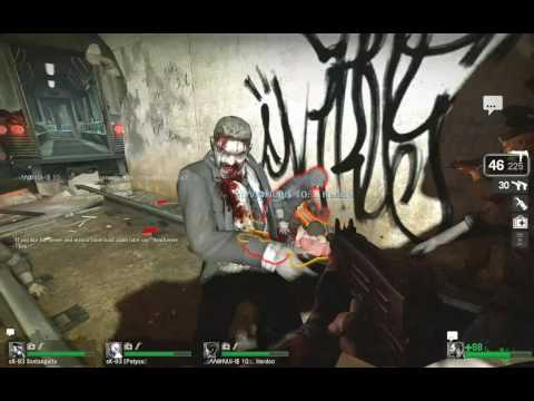 .:sK-93:. 4 Hunters - A culatear!