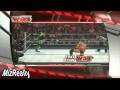 WWE Blooper - Josh Matthews Funny Commentary Botch HD