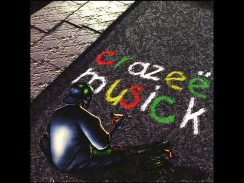 DJ Craze - Crazeë Musick [1999]