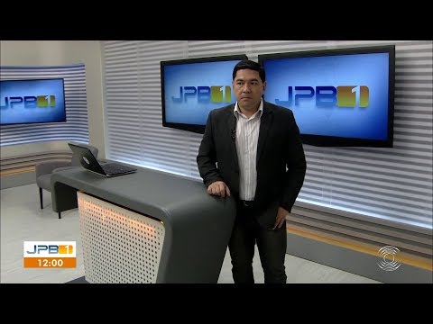 ᴴᴰ Íntegra do JPB1 - 19/09/2019 - TV CABO BRANCO