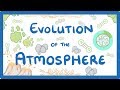 GCSE Chemistry - Evolution of the Atmosphere #67