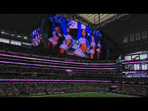 The Final Home Game Thunderstruck Performance, Netflix Season 2 - The DCC 2024-2025 Squad